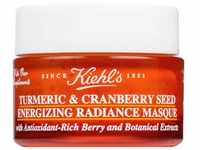 KIEHL'S Gesichtspflege Turmeric & Cranberry Seed Energizing Radiance Masque 28...