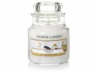Yankee Candle Fresh Vanilla 411 g
