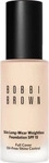 Bobbi Brown Foundation & Concealer Skin Long-Wear Weightless Foundation SPF 15 30 ml