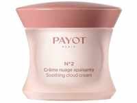 Payot Crème N°2 | Sensible Haut Crème nuage apaisante 50 ml