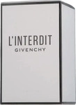 Givenchy L'Interdit Eau de Parfum 80 ml Female, Grundpreis: &euro; 997,31 / l
