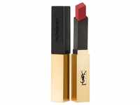 Yves Saint Laurent Lippen Rouge pur Couture The Slim 2,20 g Red Enigma
