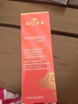 NUXE Cr&egrave;me Prodigieuse Boost Multi-korrigierende Gel-Creme 40 ml Female,...