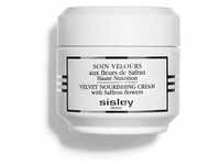 Sisley Gesichtspflege Soin Velours aux Fleurs de Safran 50 ml