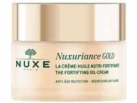 NUXE Nuxuriance Gold Creme - Huile Nutri-Fortifiante 50 ml