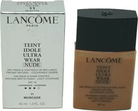 Lanc&ocirc;me Teint Teint Idole Ultra Wear Nude 40 ml Santal Female, Grundpreis:...