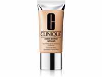 Clinique Foundation Even Better Refresh Hydrating and Repairing Makeup 30 ml Neutral