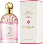 Guerlain Aqua Allegoria Flora Cherrysia Eau de Toilette 75 ml Female, Grundpreis: