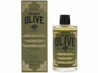 KORRES Körperöl OLIVE 3in1 Nourishing Oil - face, body, hair 100 ml