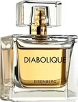 EISENBERG Eau de Parfum Femme Diabolique 50 ml Female, Grundpreis: &euro;...