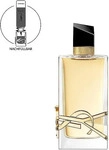 Yves Saint Laurent Libre Eau de Parfum 90 ml Female, Grundpreis: &euro; 1.002,20 / l