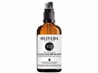 OLIVEDA Körperpflege Körperöl Grapefruit/Rose - Harmonizing 100 ml