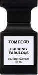 TOM FORD PRIVATE BLEND FRAGRANCES Fucking Fabulous Eau de Parfum 30 ml Female,