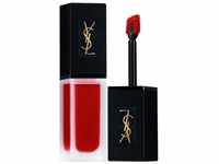 Yves Saint Laurent Lippen Tatouage Couture Velvet Cream 6 ml Chili Incitement