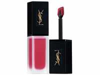 Yves Saint Laurent Lippen Tatouage Couture Velvet Cream 6 ml Nude Emblem