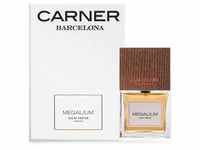 Carner Barcelona Megalium Eau de Parfum Spray 50 ml