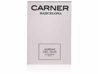 Carner Barcelona Ambar del Sur Eau de Parfum Spray 100 ml, Grundpreis: &euro; 1.600,-