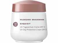 Hildegard Braukmann exquisit UV Tagesschutz Creme SPF 15 50 ml