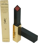 Yves Saint Laurent Lippen Rouge pur Couture The Slim 2,20 g Nude Protest Female,