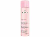 NUXE Very Rose Mizellen-Reinigungswasser für trockene Haut 200 ml