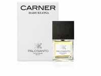 Carner Barcelona Palo Santo Eau de Parfum Nat. Spray 50 ml