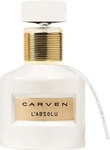 Carven L'Absolu Eau de Parfum 50 ml Female, Grundpreis: &euro; 1.876,- / l