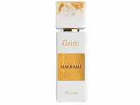 Gritti White Collection Macramè Eau de Parfum Nat. Spray 100 ml