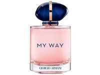 Giorgio Armani My Way Eau de Parfum Nat. Spray 90 ml