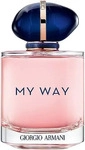 Armani My Way Eau de Parfum 90 ml Female, Grundpreis: &euro; 897,91 / l