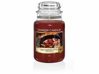 Yankee Candle Campfire Nights Kollektion™ Crisp Campfire Apples 623 g