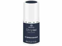 Alessandro Striplac STRIPLAC PEEL OR SOAK - VEGAN 8 ml Superstition Blue