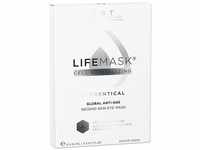 SBT Cell Identical Care Masken LifeMask Cell Revitalizing Eyedentical Second...