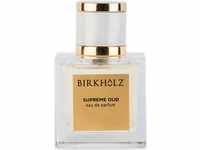 Birkholz Classic Collection Supreme Oud Eau de Parfum Nat. Spray 100 ml