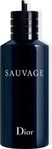 DIOR SAUVAGE EAU DE TOILETTE REFILL 300 ml Male, Grundpreis: &euro; 573,57 / l