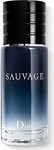 DIOR SAUVAGE EAU DE TOILETTE 30 ml, Grundpreis: &euro; 1.955,33 / l