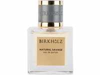 Birkholz Classic Collection Natural Savage Eau de Parfum Nat. Spray 30 ml