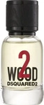 DSQUARED2 2 Wood Eau de Toilette 50 ml, Grundpreis: &euro; 1.046,34 / l
