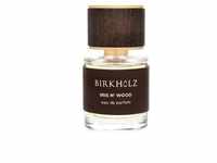 Birkholz Woody Collection Iris N' Wood Eau de Parfum Nat. Spray 30 ml