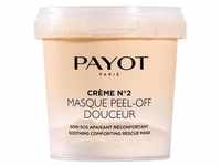 Payot Crème N°2 | Sensible Haut Masque Peel-Off Douceur 10 g