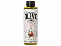 KORRES Reinigung Pure Greek Olive & Pomegranate Duschgel 250 ml