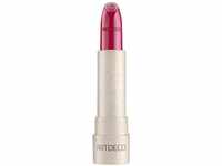 ARTDECO Lippen-Makeup Natural Cream Lipstick 4 g Raspberry