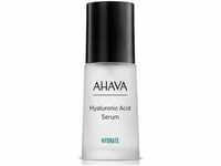 Ahava Gesichtspflege Time to Hydrate Hyaluronic Acid Serum 30 ml