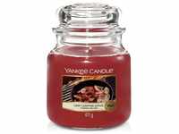 Yankee Candle Campfire Nights Kollektion™ Crisp Campfire Apples 411 g
