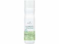 Wella Professionals ELEMENTS Calming Shampoo 250 ml