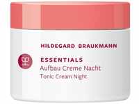 Hildegard Braukmann Essentials Aufbau Creme Nacht 50 ml