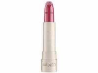 ARTDECO Lippen-Makeup Natural Cream Lipstick 4 g Mulberry