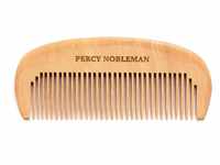Percy Nobleman Bartpflege Beard Comb 1 Stck.