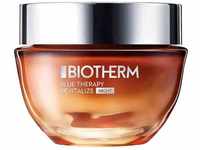 Biotherm Blue Therapy Blue Therapy Revitalize Night Cream 50ml 50 ml