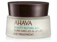 Ahava Gesichtspflege Beauty Before Age Uplift Eye Treatment 15 ml