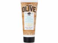 KORRES Conditioner OLIVE Nourishing - dry, damaged hair 200 ml